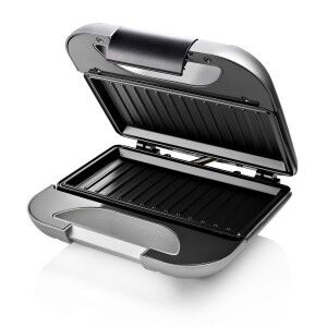 Sandwich Toaster Grill Princess 01.127003.01.001 750 W Black Grey |...