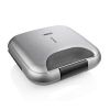Sandwich Toaster Grill Princess 01.127003.01.001 750 W Black Grey |...