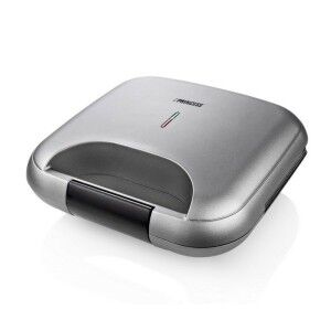 Sandwich Toaster Grill Princess 01.127003.01.001 750 W Black Grey |...