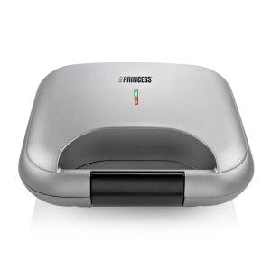 Sandwich Toaster Grill Princess 01.127003.01.001 750 W Black Grey |...