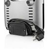 Sandwich Toaster Grill Princess 01.127003.01.001 750 W Black Grey |...