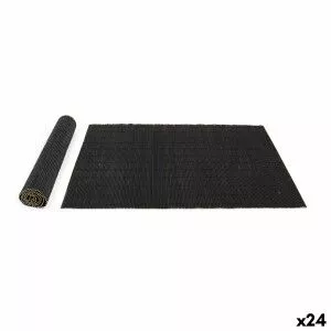 Table Mat Privilege Bamboo 30 x 45 cm (24 Units) |  Coasters, place...