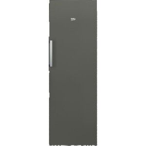 Freezer BEKO RFNE290L41GN 256 l Grey |  Refrigerators and freezers ...