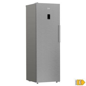 Freezer BEKO B3RMFNE314XB Steel 185 x 60 cm |  Refrigerators and fr...