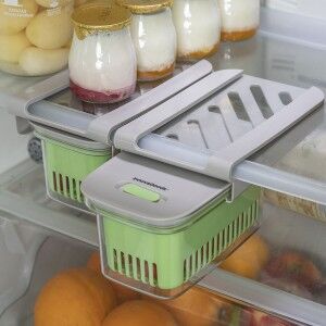 Food Preservation Container Prefo InnovaGoods |  Lunch boxes, food ...