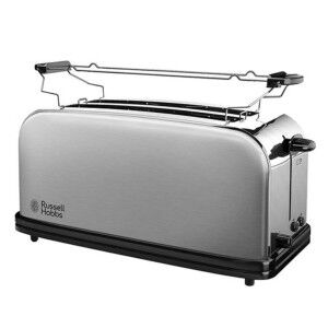 Grille-pain Russell Hobbs 23429036001 1600W Noir 1600 W |  Grille-p...
