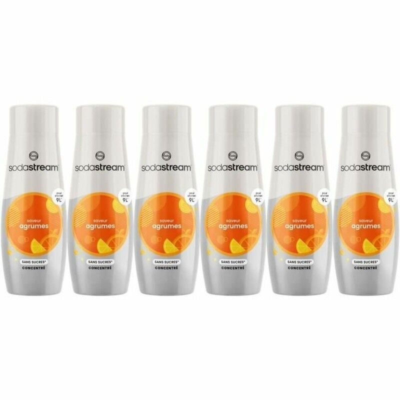 Soda Machine sodastream