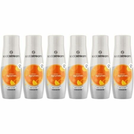 Soda Machine sodastream