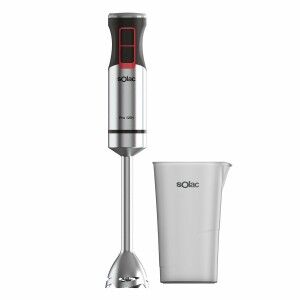 Hand-held Blender Solac BA5615 1200 W |  Blenders   | Chef Up