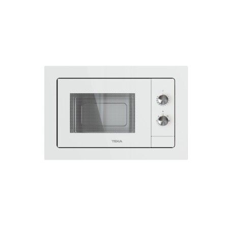 Microwave with Grill Teka NEOMB6200BIWH White 20 L