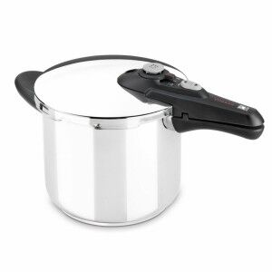 Express-Töpfe BRA OLLA RÁPIDA VITESSE 7 L Edelstahl |  Pfannen und ...