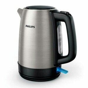 Kettle Philips Hervidor HD9350/90 1,7L 2200W Inox Stainless steel 2...