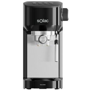 Express Manual Coffee Machine Solac CE4511 Black 850 W 1,2 L |  Cof...