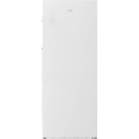 Refrigerator BEKO RSSA290M41WN White 286 L |  Refrigerators and fre...