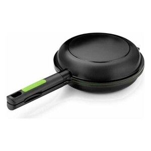 Tortilla Pfanne BRA A121466 Ø 20 cm Ø 20 cm |  Pfannen und Töpfe   ...