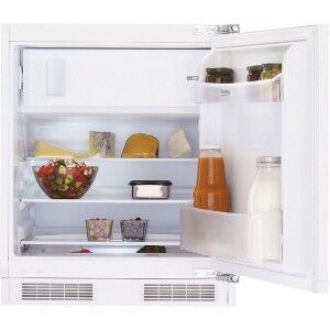 Combined Refrigerator BEKO BU1154HCN White |  Refrigerators and fre...