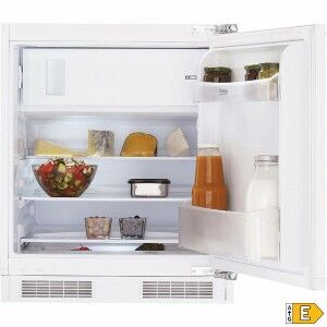Combined Refrigerator BEKO BU1154HCN White |  Refrigerators and fre...