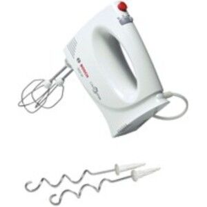 Hand Mixer BOSCH MFQ3010 Stainless steel Plastic |  Blenders   | Ch...