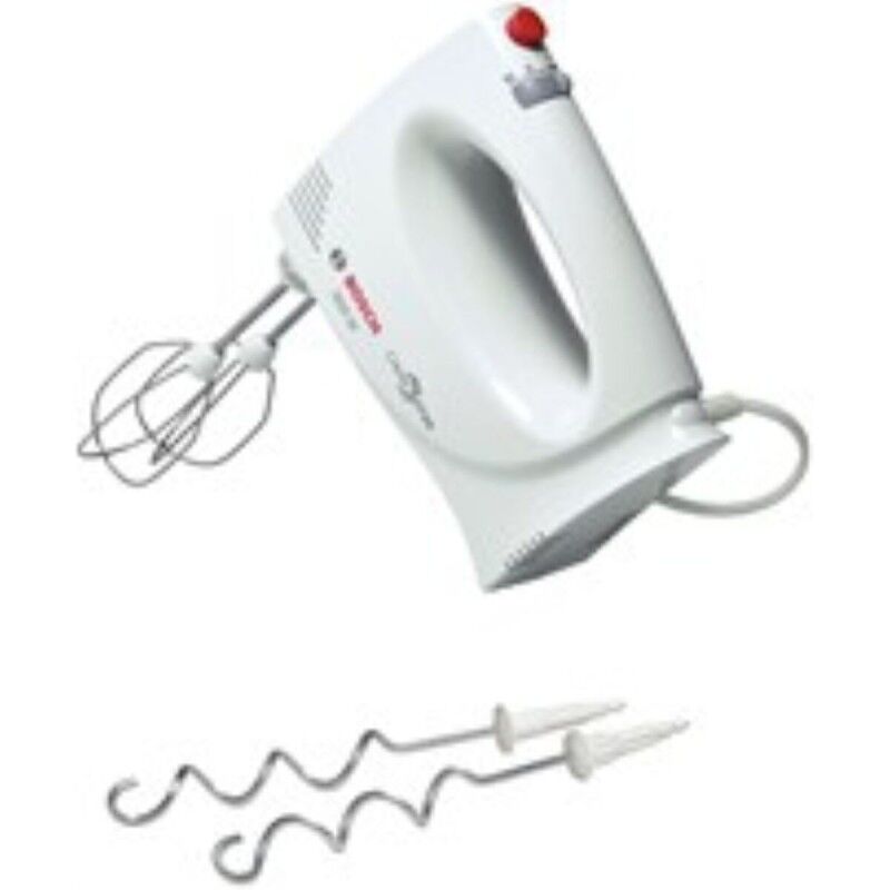 Hand Mixer BOSCH MFQ3010 Stainless steel Plastic |  Blenders   | Ch...