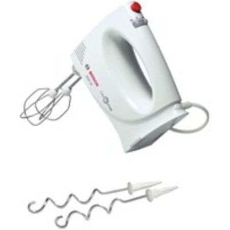 Hand Mixer BOSCH MFQ3010 Stainless steel Plastic |  Blenders   | Ch...