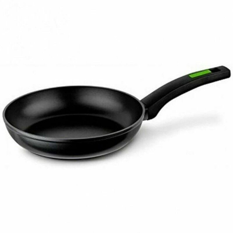 Pan Monix TP-8435092423185_240011_Vendor Green Ø 18 cm Metal Alumin...