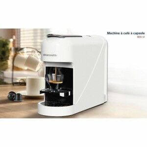 Kapsel-Kaffeemaschine Arthur Martin AMN230B |  Kaffeemaschinen   | ...