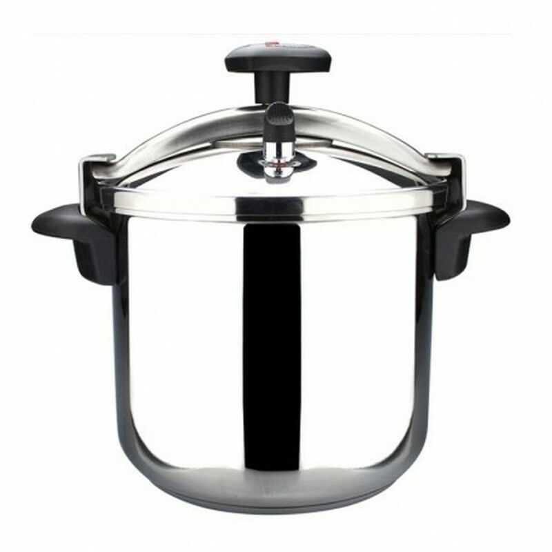 Pressure cooker Magefesa STAR RECTA | Pans and casseroles | Chef Up Pressure cooker Magefesa STAR RECTA | Pans and casseroles | Chef Up