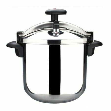Pressure cooker Magefesa STAR RECTA |  Pans and casseroles   | Chef Up
