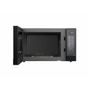 Mikrowelle mit Grill Panasonic NN-GT46KBSUG 31L 1000W Schwarz 1000 ...