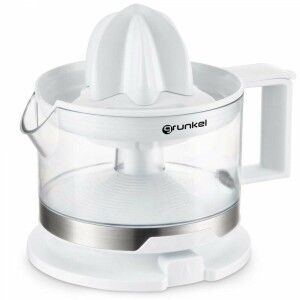 Electric Juicer Grunkel White 500 ml |  Juicers   | Chef Up