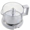 Electric Juicer Grunkel White 500 ml |  Juicers   | Chef Up