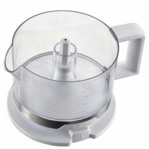 Electric Juicer Grunkel White 500 ml |  Juicers   | Chef Up