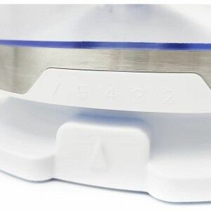 Electric Juicer Grunkel White 500 ml |  Juicers   | Chef Up