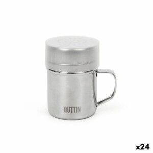 Spice tin Quttin Steel (24 Units) |  Spice and sauce boats   | Chef Up