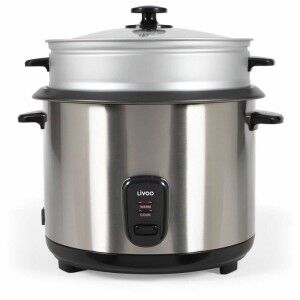 Rice Cooker Livoo |  Rice cookers   | Chef Up