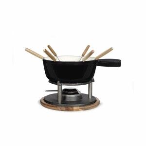 Fondue Livoo |  Fountains and Fondues   | Chef Up
