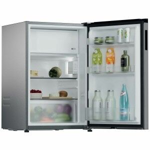 Mini Fridge Candy CNOQ2S58EX  85 Steel |  Refrigerators and freezer...