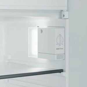 Mini Fridge Candy CNOQ2S58EX  85 Steel |  Refrigerators and freezer...