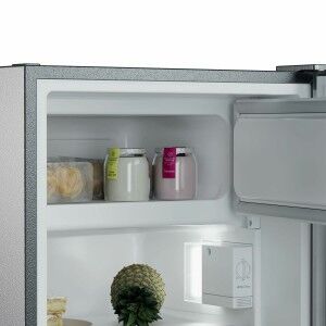 Mini Fridge Candy CNOQ2S58EX  85 Steel |  Refrigerators and freezer...