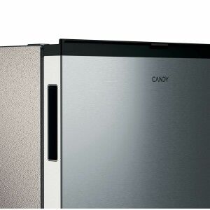 Mini Fridge Candy CNOQ2S58EX  85 Steel |  Refrigerators and freezer...