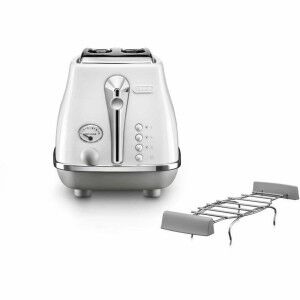 Toaster DeLonghi |  Toaster   | Chef Up