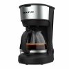 Drip Coffee Machine Taurus VERONA 6 INOX |  Coffee Makers and Coffe...