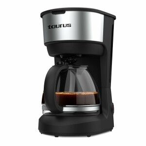Drip Coffee Machine Taurus VERONA 6 INOX |  Coffee Makers and Coffe...
