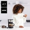 Drip Coffee Machine Taurus VERONA 6 INOX |  Coffee Makers and Coffe...