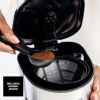 Drip Coffee Machine Taurus VERONA 6 INOX |  Coffee Makers and Coffe...