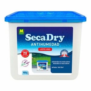 Feuchtigkeitskiller Massó 450 g |  Weiteres Zubehör und Kochgeschir...