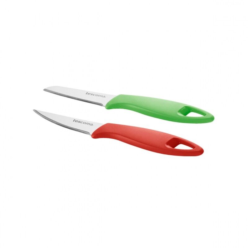 Table knife Tescoma 6 cm 2 Pieces (2) |  Knives and cutlery   | Che...