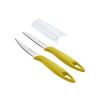 Table knife Tescoma 6 cm 2 Pieces (2) |  Knives and cutlery   | Che...