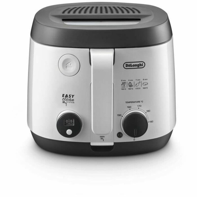 Friteuse DeLonghi
