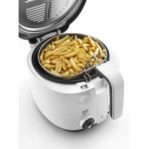 Friteuse DeLonghi